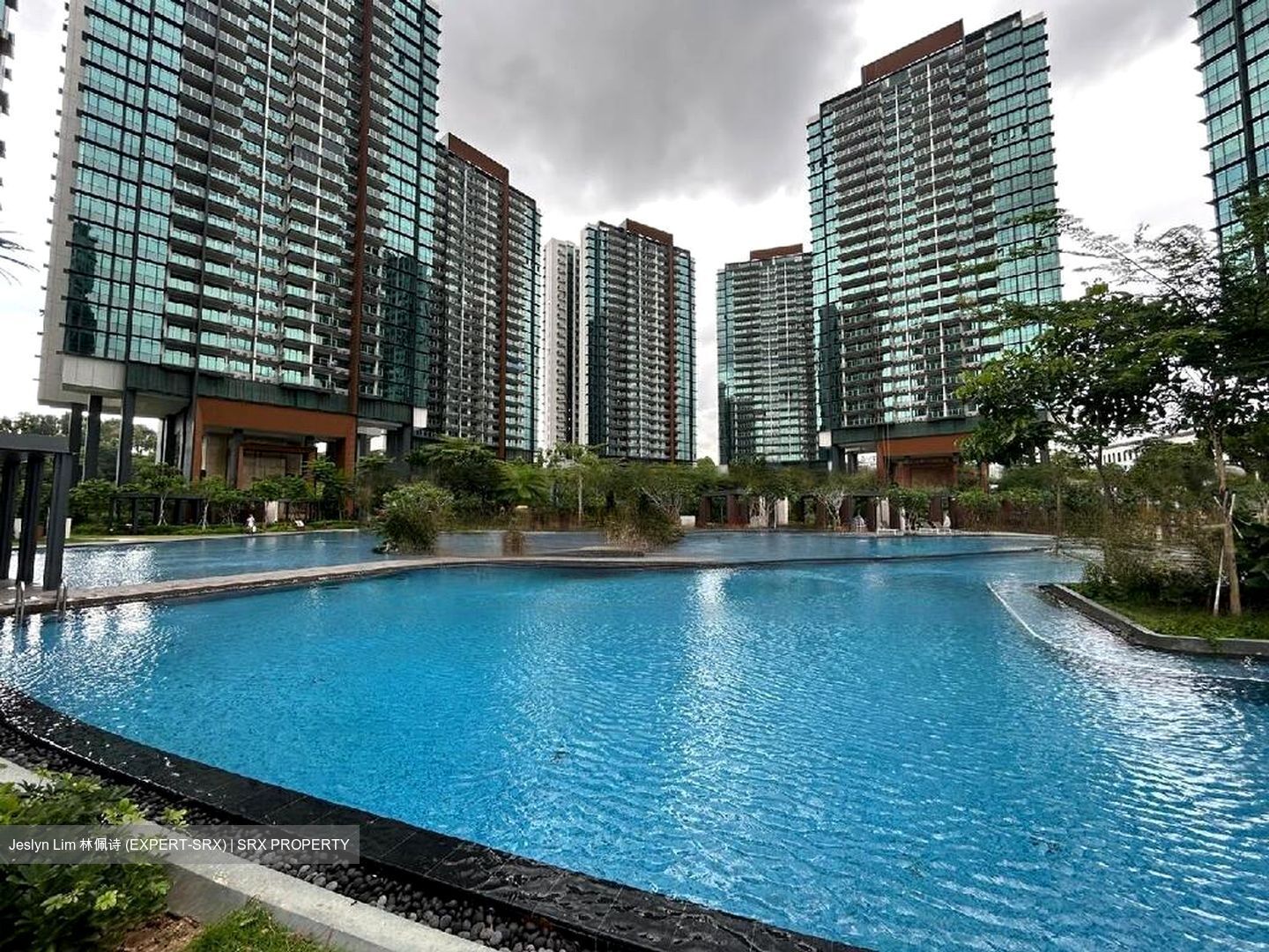 Normanton Park (D5), Apartment #473889071